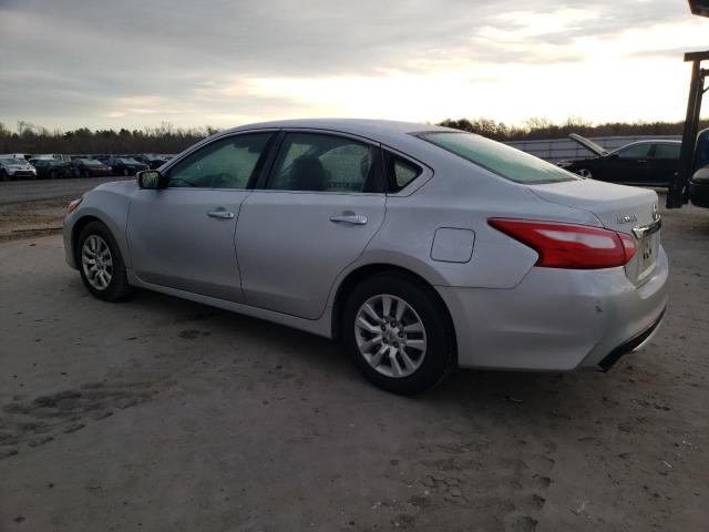 Изображение 2 2016 NISSAN ALTIMA 2.5 2016 с VIN 1N4AL3APXGC139981