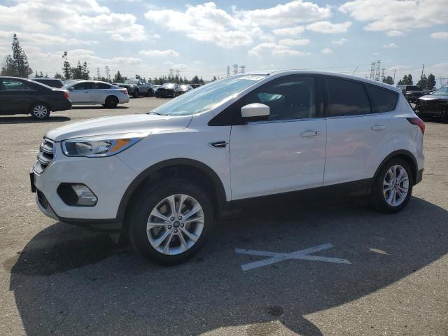 Image 1 of 2019 FORD ESCAPE SE 2019 with VIN 1FMCU9G99KUC08928
