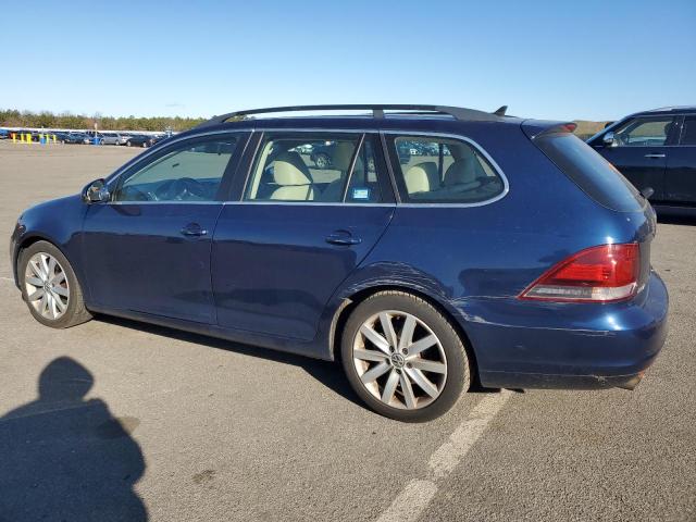 Image 2 of 2012 VOLKSWAGEN JETTA TDI 2012 with VIN 3VWPL7AJ0CM651777