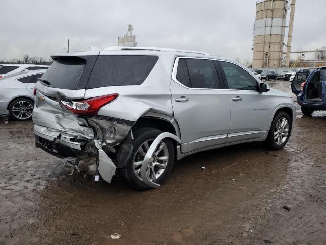 Image 3 of 2018 CHEVROLET TRAVERSE HIGH COUNTRY 2018 with VIN 1GNEVKKW9JJ100542