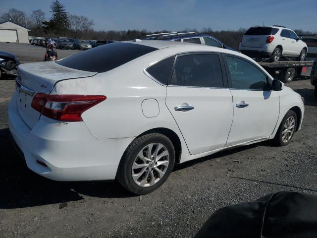 Image 3 of 2018 NISSAN SENTRA S 2018 with VIN 3N1AB7AP2JY224190
