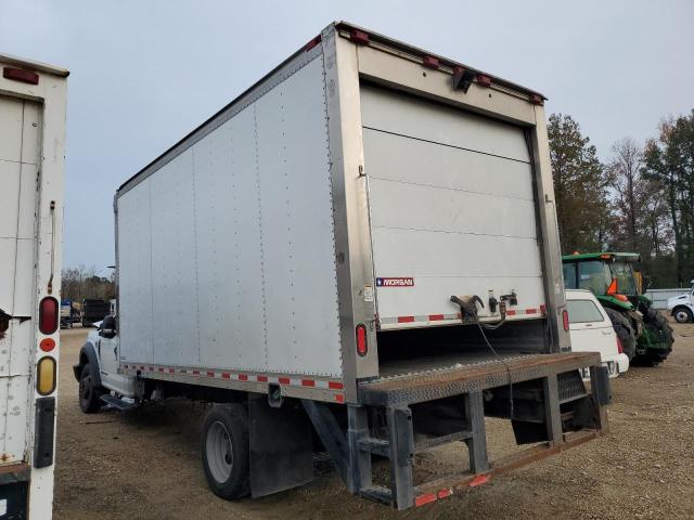 Obraz 3 z 2019 FORD F550 SUPER DUTY 2019 z VIN 1FDUF5GT3KEC71407