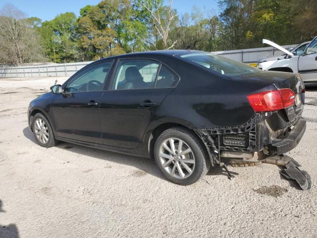 Изображение 2 2011 VOLKSWAGEN JETTA SE 2011 с VIN 3VWDZ7AJ0BM318012