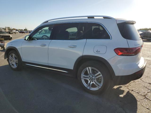 Изображение 2 2020 MERCEDES-BENZ GLB-CLASS 250 4MATIC 2020 с VIN W1N4M4HB3LW039422