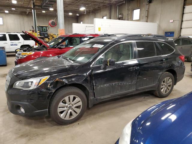 2015 SUBARU OUTBACK 2.5I PREMIUM 2015 image