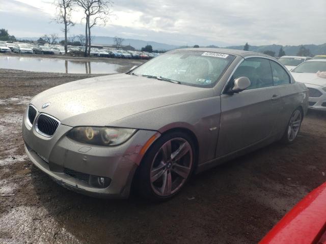 Obraz 1 z 2008 BMW 335 I 2008 z VIN WBAWL73518PX53800