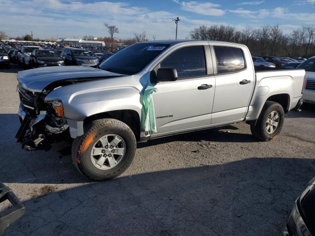 Obraz 2018 GMC CANYON  2018