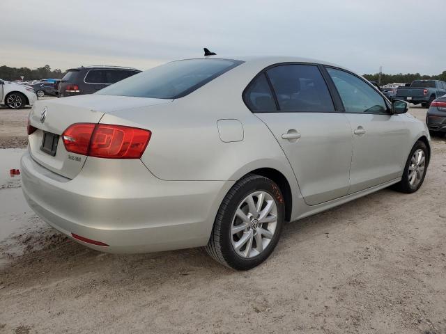 Obraz 3 z 2011 VOLKSWAGEN JETTA SE 2011 z VIN 3VWDX7AJ3BM309326