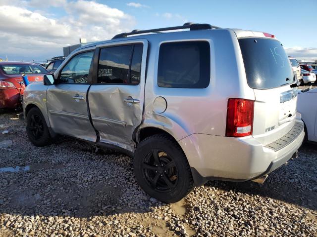 Obraz 2 z 2011 HONDA PILOT EX 2011 z VIN 5FNYF4H41BB054895