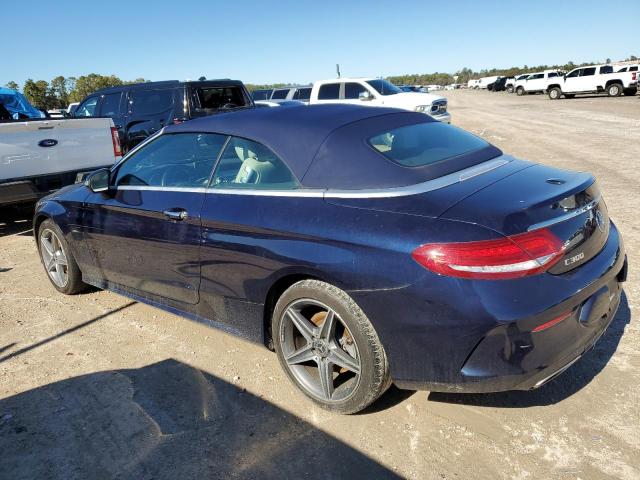 Image 2 of 2018 MERCEDES-BENZ C 300 4MATIC 2018 with VIN WDDWK4KB5JF672330