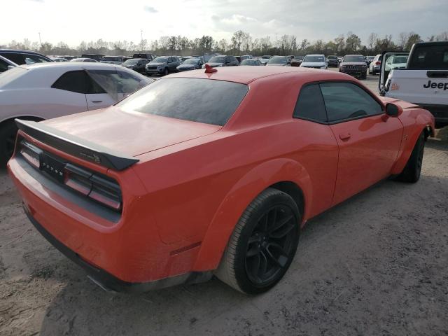 Image 3 of 2021 DODGE CHALLENGER R/T SCAT PACK 2021 with VIN 2C3CDZFJ2MH583778
