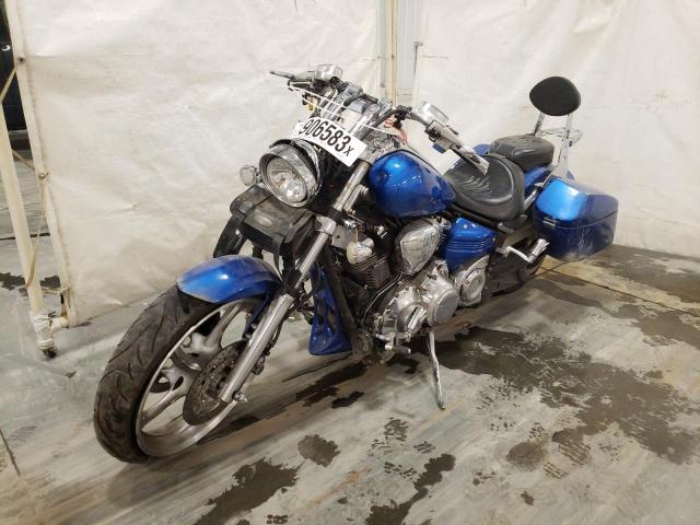 Image 2 of 2008 YAMAHA XV1900 CU 2008 with VIN JYAVP27EX8A002676