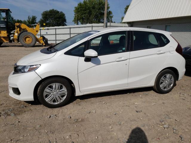 Изображение 1 2019 HONDA FIT LX 2019 с VIN 3HGGK5H43KM717975