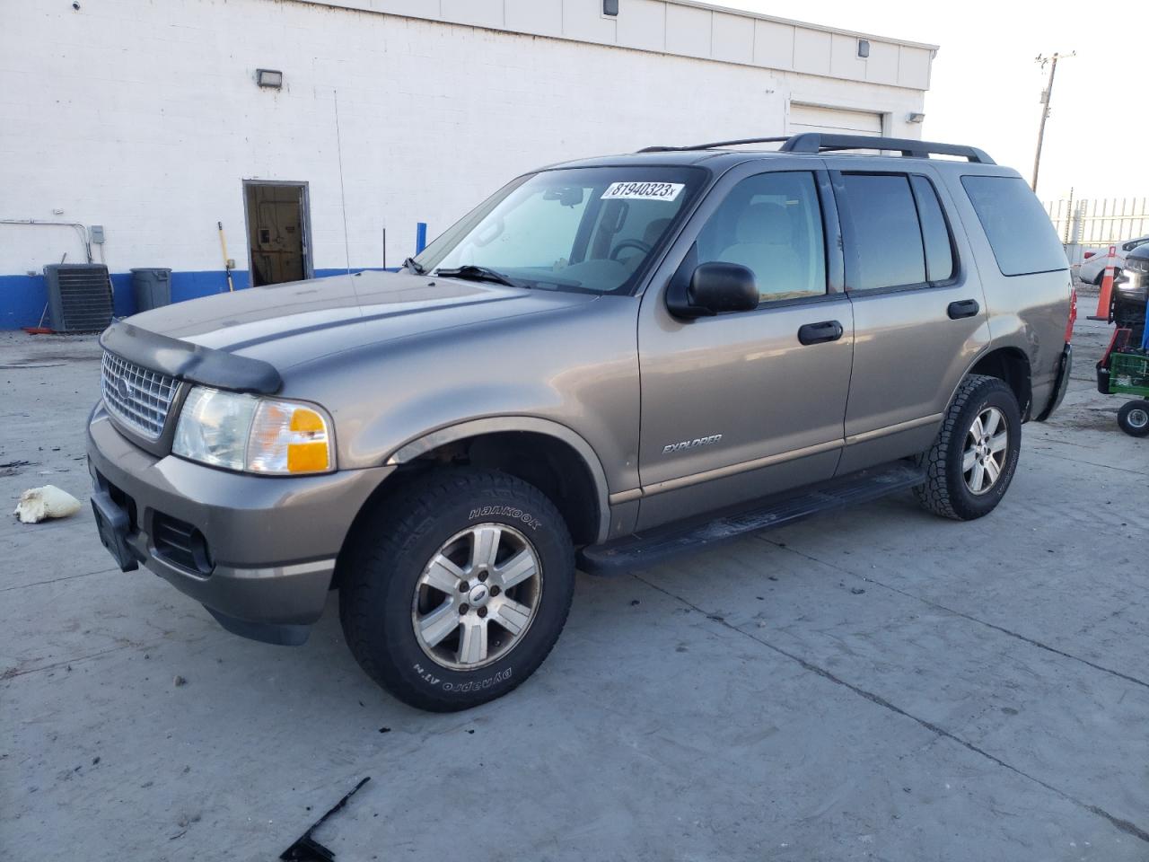 Obraz 1 z 2005 FORD EXPLORER XLT 2005 z VIN 1FMZU73E95ZA62104