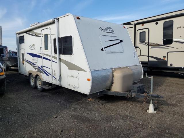 Obraz 1 z 2007 TRAV TRAILER 2007 z VIN 4WYT02E2571712596