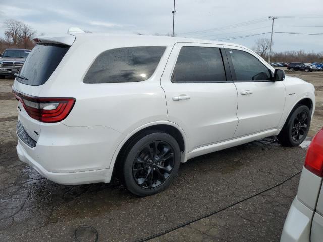 Изображение 3 2020 DODGE DURANGO R/T 2020 с VIN 1C4SDJCT7LC229447