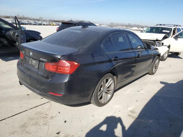 Image 3 of 2013 BMW 328 XI SULEV 2013 with VIN WBA3B5G55DNS00318