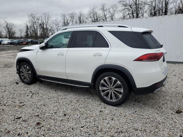 Image 2 of 2023 MERCEDES-BENZ GLE 350 4MATIC 2023 with VIN 4JGFB4KEXPA954856