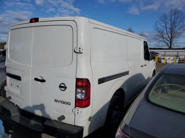 Image 3 of 2020 NISSAN NV 1500 S 2020 with VIN 1N6BF0KM9LN804048