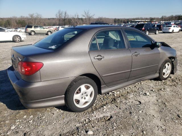Obraz 3 z 2007 TOYOTA COROLLA CE 2007 z VIN 1NXBR30E47Z801962