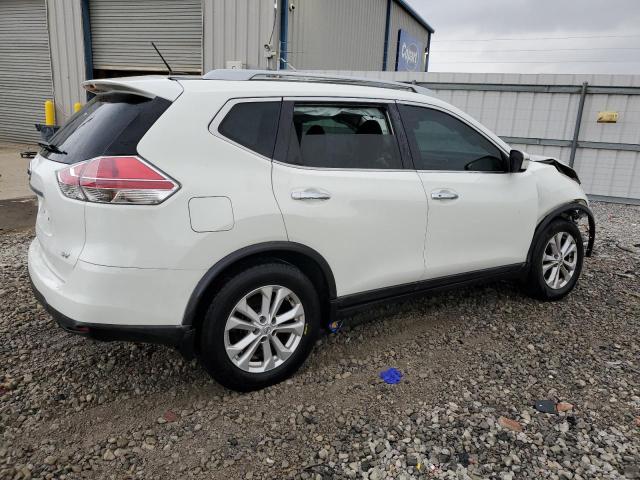 Obraz 3 z 2016 NISSAN ROGUE S 2016 z VIN 5N1AT2MT5GC848083