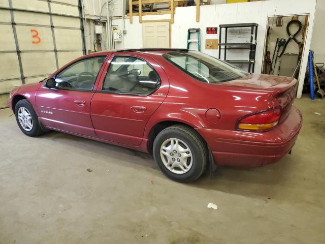 Image 2 of 2000 DODGE STRATUS SE 2000 with VIN 1B3EJ46X3YN160470