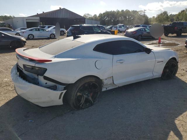 Obraz 3 z 2018 CHEVROLET CAMARO SS 2018 z VIN 1G1FH1R79J0174183