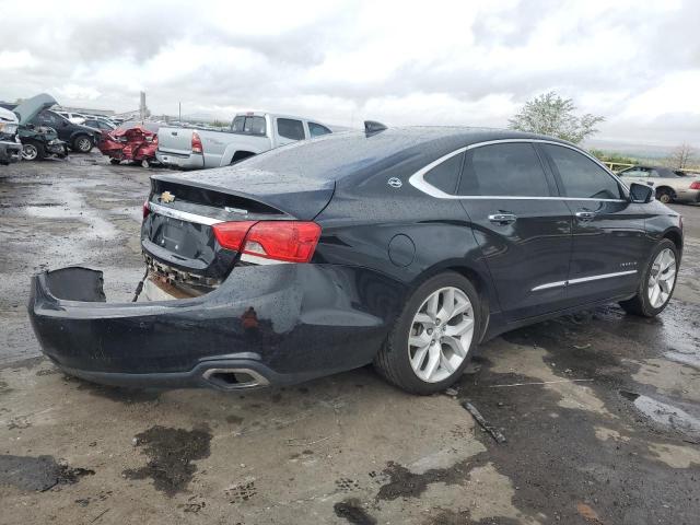 Image 3 of 2020 CHEVROLET IMPALA PREMIER 2020 with VIN 1G1105S33LU111995