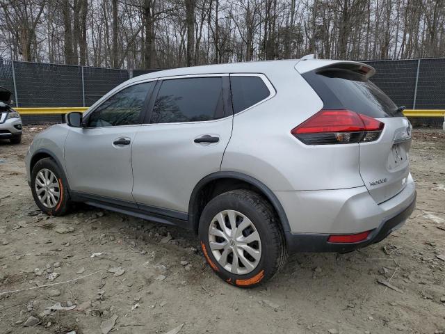 Image 2 of 2017 NISSAN ROGUE S 2017 with VIN KNMAT2MV9HP521153