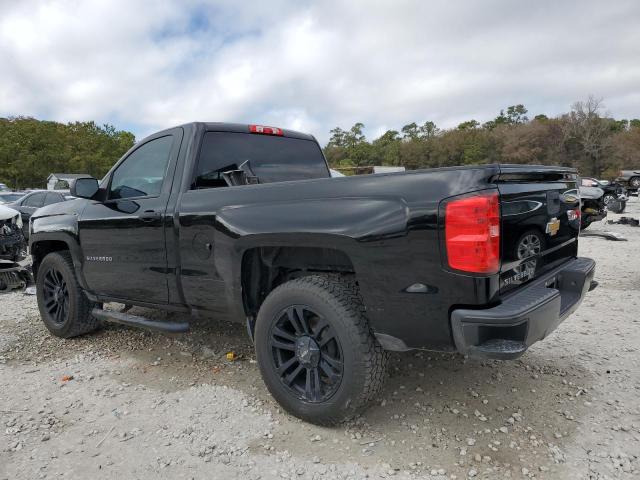 Изображение 2 2016 CHEVROLET SILVERADO C1500 2016 с VIN 1GCNCNEH1GZ415827