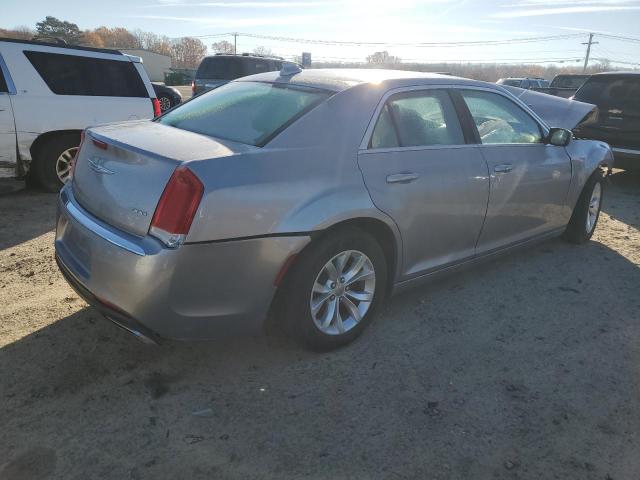 Image 3 of 2016 CHRYSLER 300 LIMITED 2016 with VIN 2C3CCAAG8GH206845
