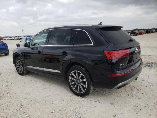 Obraz 2 z 2019 AUDI Q7 PREMIUM PLUS 2019 z VIN WA1LAAF77KD004637