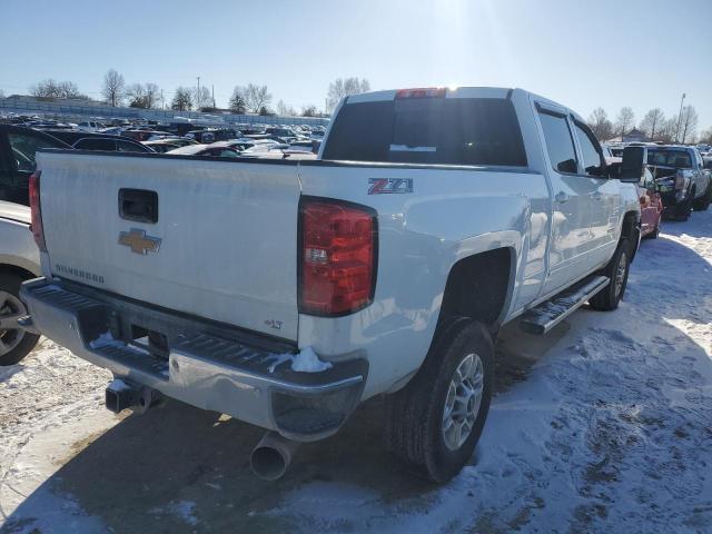 Изображение 3 2017 CHEVROLET SILVERADO K2500 HEAVY DUTY LT 2017 с VIN 1GC1KVEY1HF241486