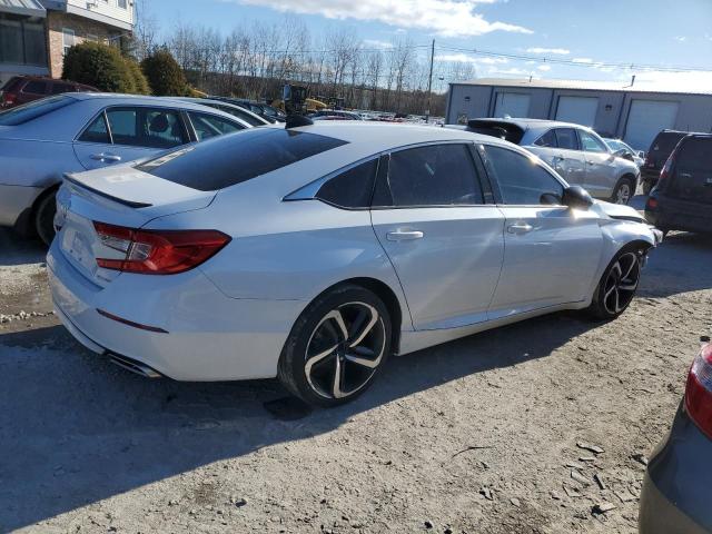 Изображение 3 2021 HONDA ACCORD SPORT 2021 с VIN 1HGCV1F34MA038936
