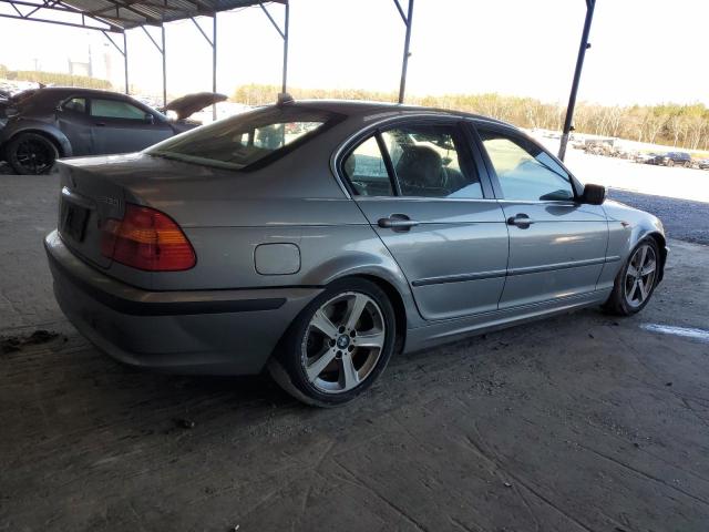 Image 3 of 2005 BMW 330 I 2005 with VIN WBAEV53485KM42195