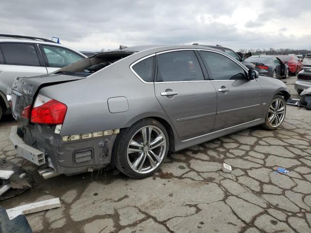 Obraz 3 z 2009 INFINITI M35 BASE 2009 z VIN JNKCY01E59M800362