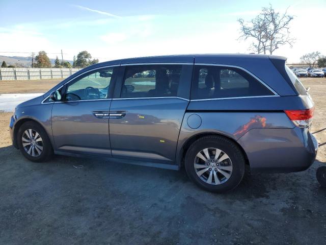 Obraz 2 z 2016 HONDA ODYSSEY EXL 2016 z VIN 5FNRL5H65GB028909