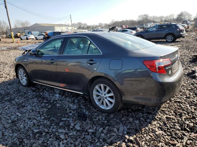 Изображение 2 2013 TOYOTA CAMRY HYBRID 2013 с VIN 4T1BD1FK2DU095456
