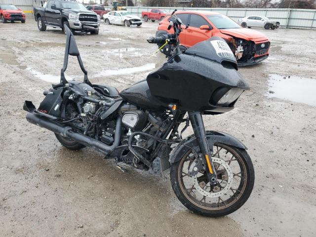Изображение 1 2022 HARLEY-DAVIDSON FLTRXST  2022 с VIN 1HD1ACL13NB641077