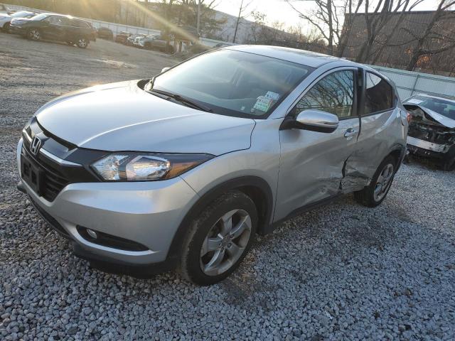 Image 1 of 2016 HONDA HR-V EX 2016 with VIN 3CZRU6H57GM733498