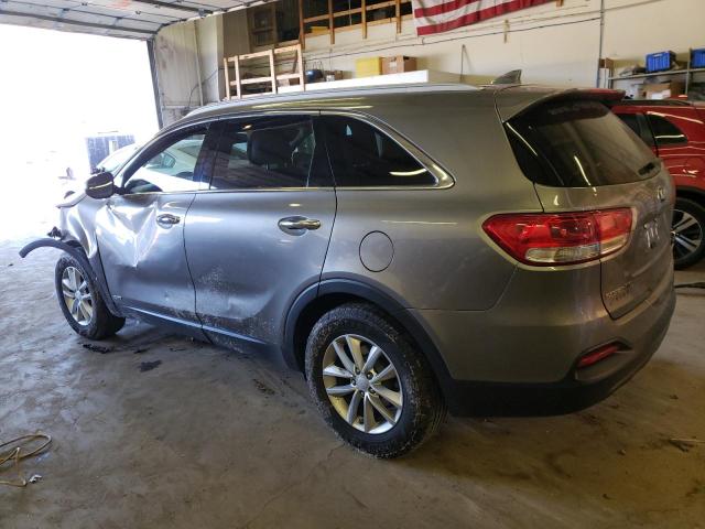 Obraz 2 z 2016 KIA SORENTO LX 2016 z VIN 5XYPGDA34GG134430
