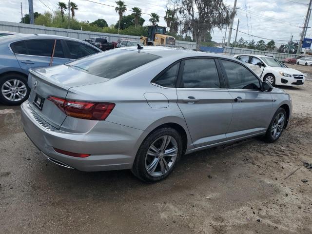 Изображение 3 2019 VOLKSWAGEN JETTA S 2019 с VIN 3VWC57BU9KM269392