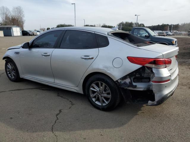 Image 2 of 2020 KIA OPTIMA LX 2020 with VIN 5XXGT4L36LG387644