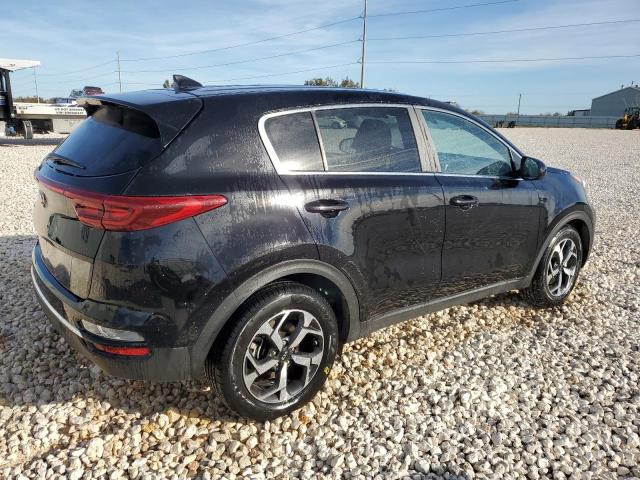 Image 3 of 2021 KIA SPORTAGE LX 2021 with VIN KNDPM3AC9M7941554