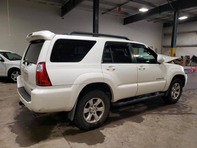 Изображение 3 2007 TOYOTA 4RUNNER SR5 2007 с VIN JTEBU14R570106459