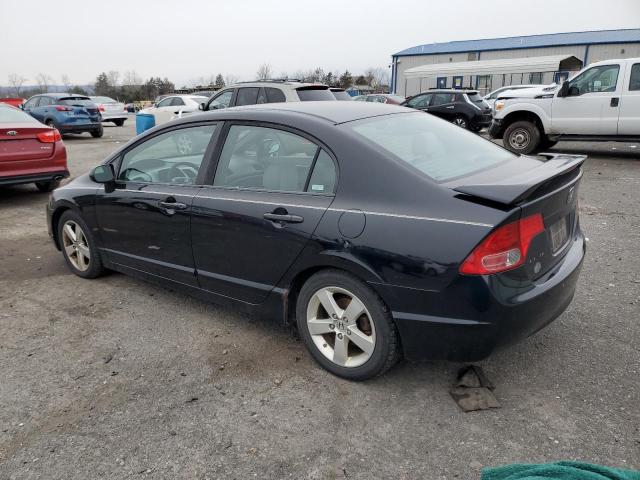 Изображение 2 2008 HONDA CIVIC EX 2008 с VIN 1HGFA16888L057410
