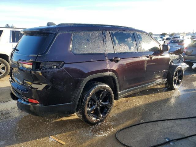 Obraz 3 z 2023 JEEP GRAND CHEROKEE L LIMITED 2023 z VIN 1C4RJJBG5P8714755