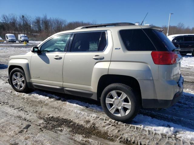 Obraz 2 z 2013 GMC TERRAIN SLT 2013 z VIN 2GKFLVEK5D6154438