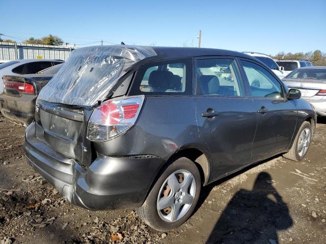 Image 3 of 2007 TOYOTA COROLLA MATRIX XR 2007 with VIN 2T1KR32E47C683989