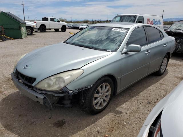2004 LEXUS ES 330 2004 image